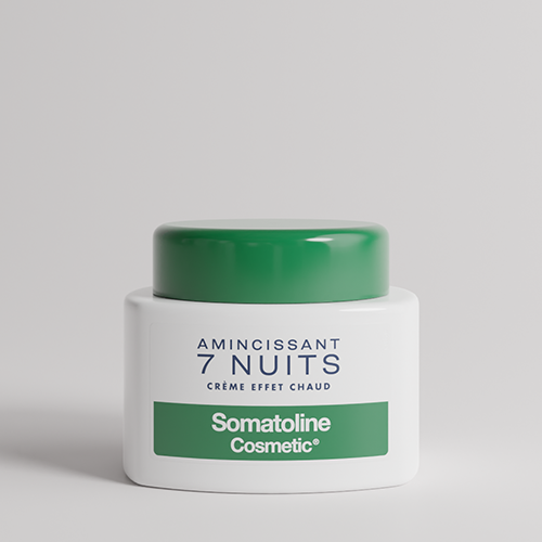 Somatoline Cosmetic Soin Bien-Être Minceur & Cellulite