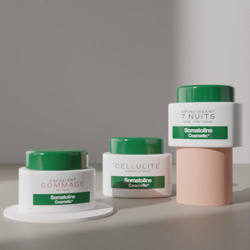 somatoline cosmetic Soin Bien-Être Minceur & Cellulite