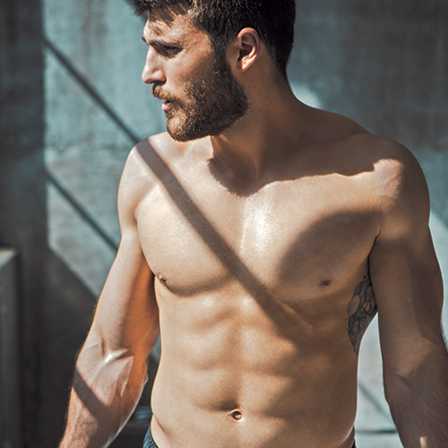 Somatoline Cosmetic Abdominaux Top Définition