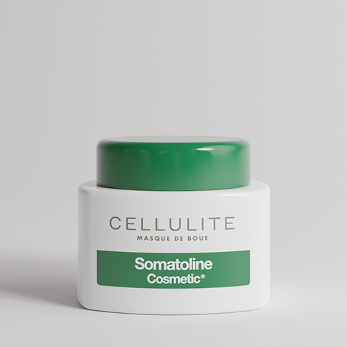 somatoline cosmetic Anti-Cellulite Masque de Boue