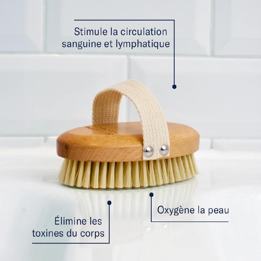 Somatoline Cosmetic Brosse De Massage