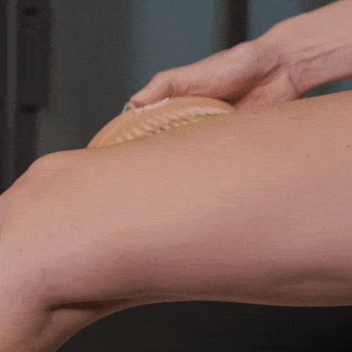 Somatoline Cosmetic Brosse De Massage