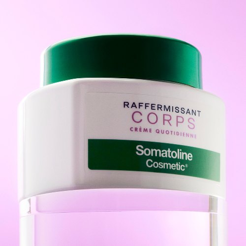 Somatoline Cosmetic Crème Raffermissante Corps