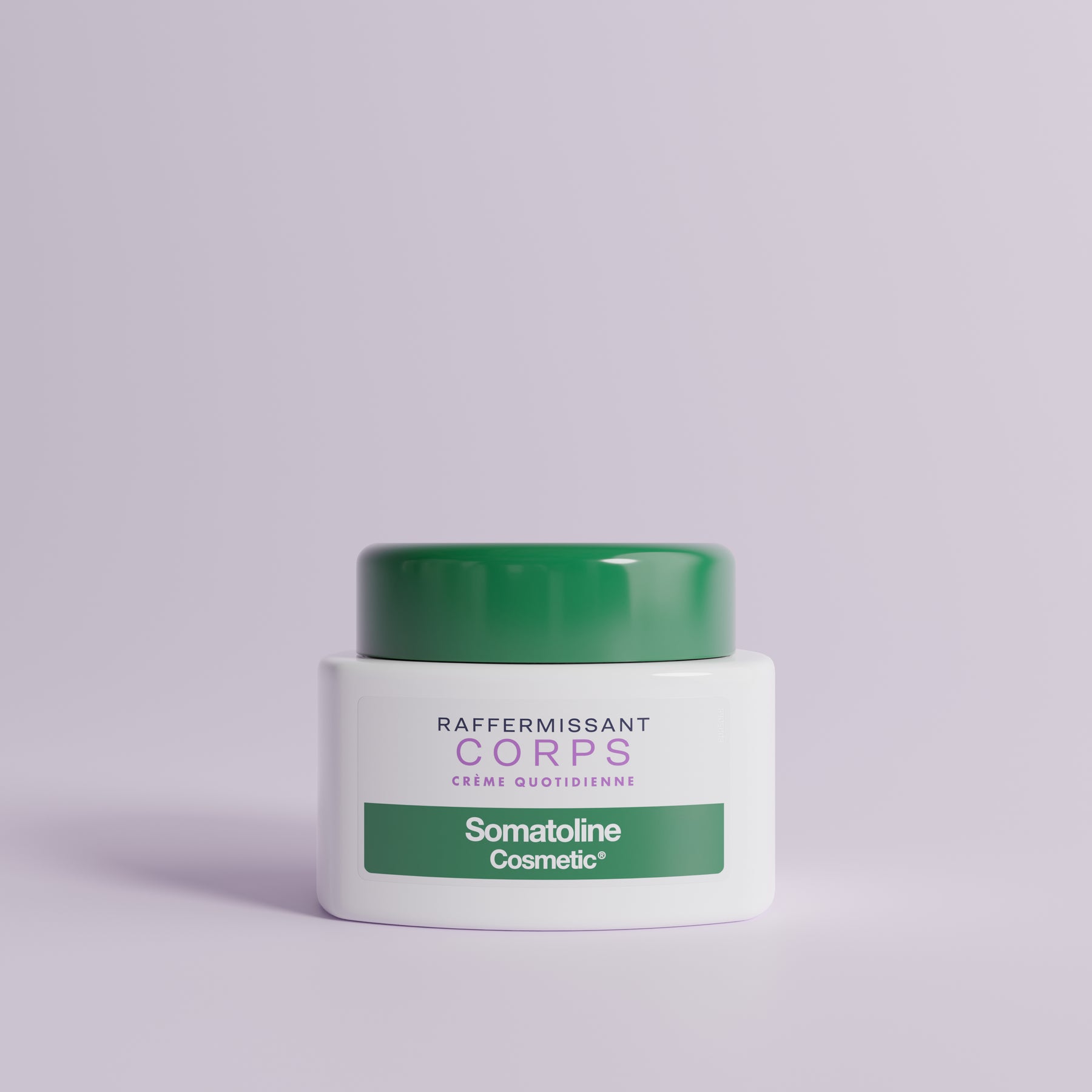 somatoline cosmetic Crème Raffermissante Corps