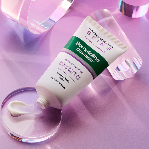 Somatoline Cosmetic Crème Raffermissante Seins