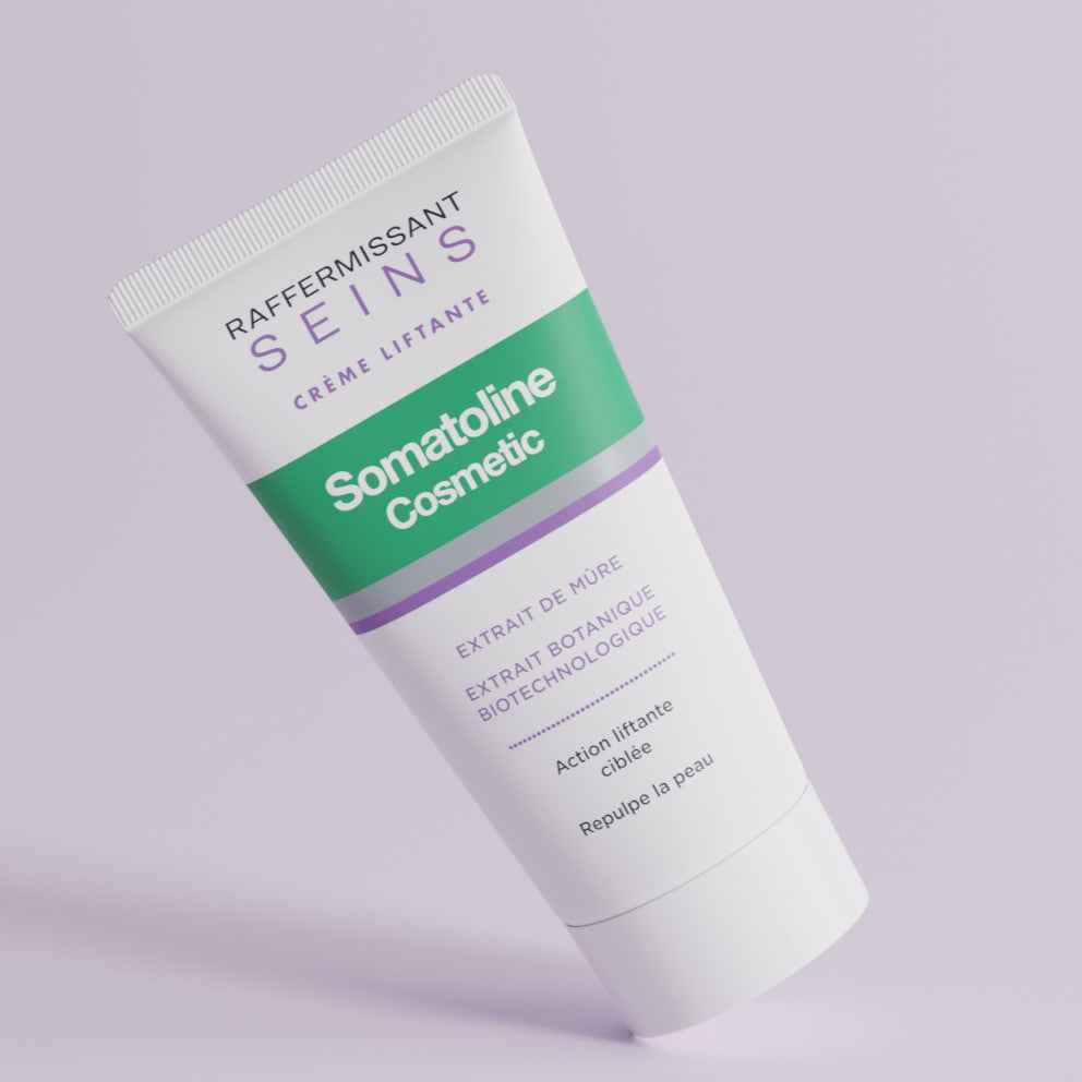 somatoline cosmetic Crème Raffermissante Seins
