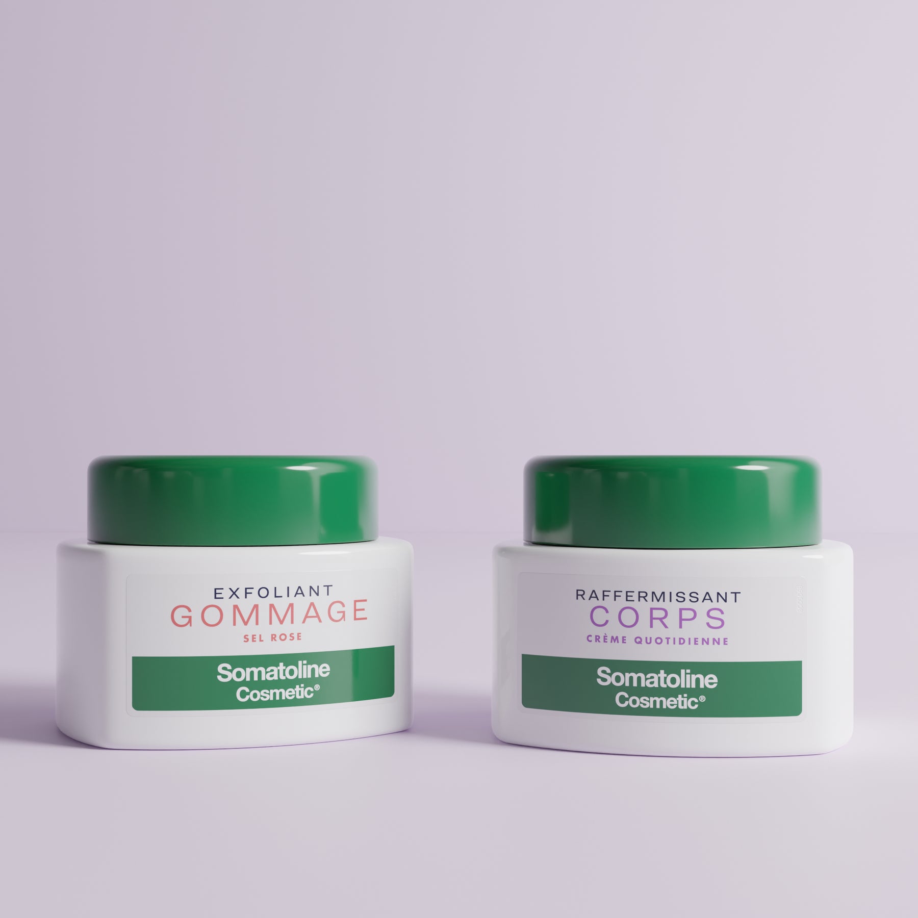 somatoline cosmetic Duo Eclat & Fermeté