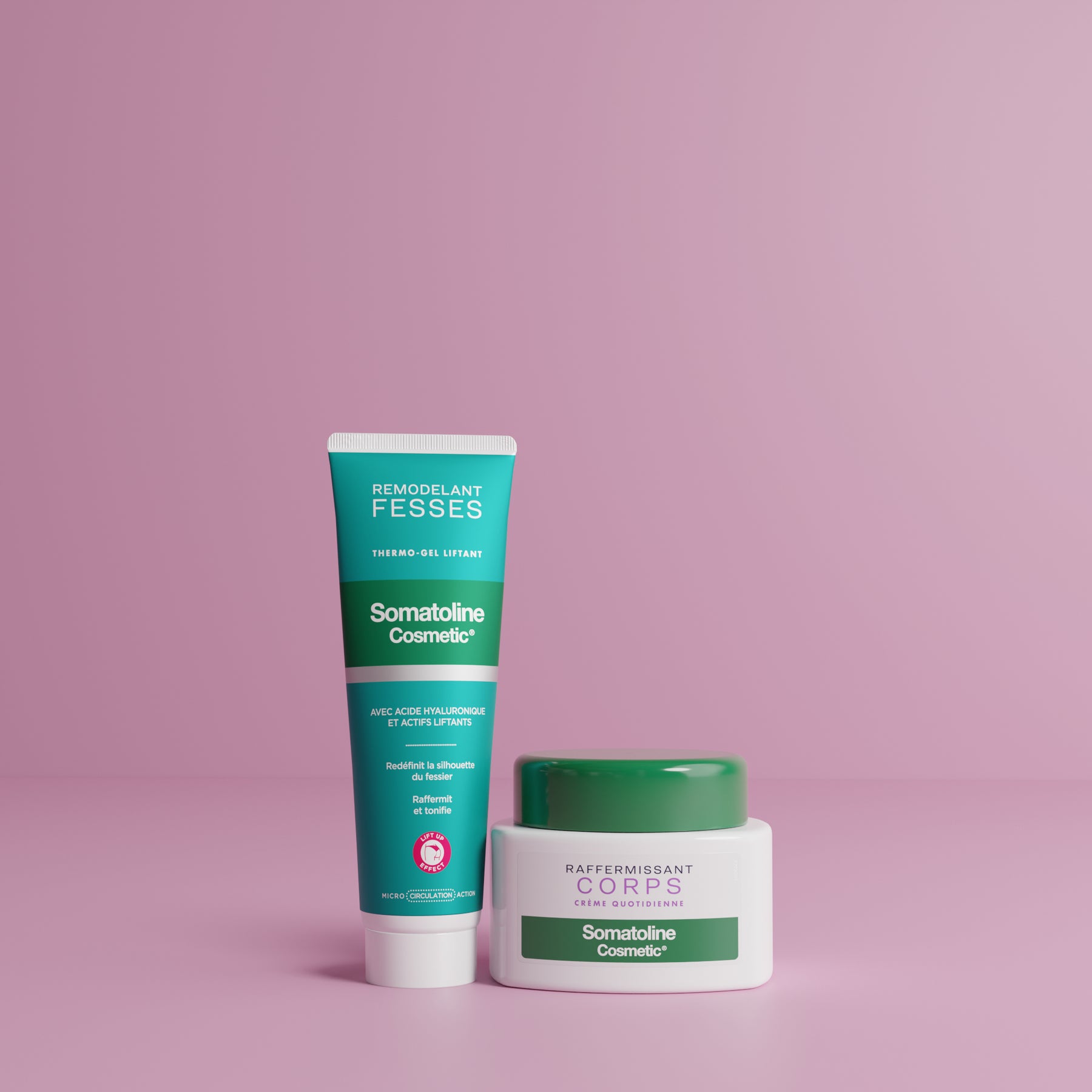 somatoline cosmetic Duo Liftant