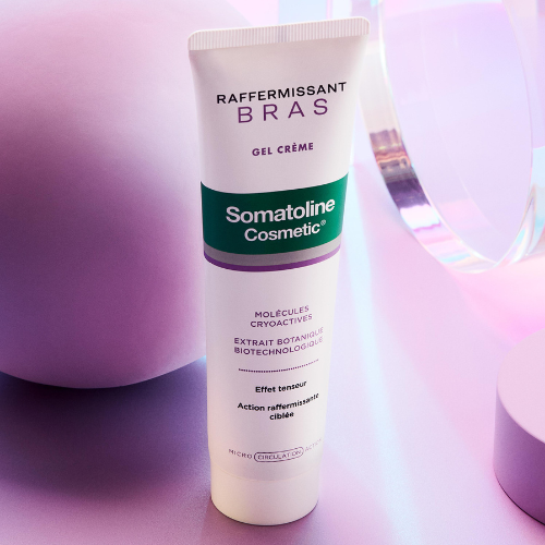 Somatoline Cosmetic Gel Raffermissant Bras