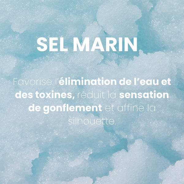 Somatoline Cosmetic Gommage Sel Marin