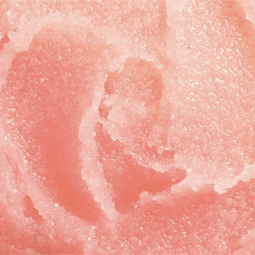 Somatoline Cosmetic Gommage Sel Rose