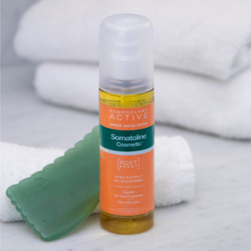 Somatoline Cosmetic Gua Sha