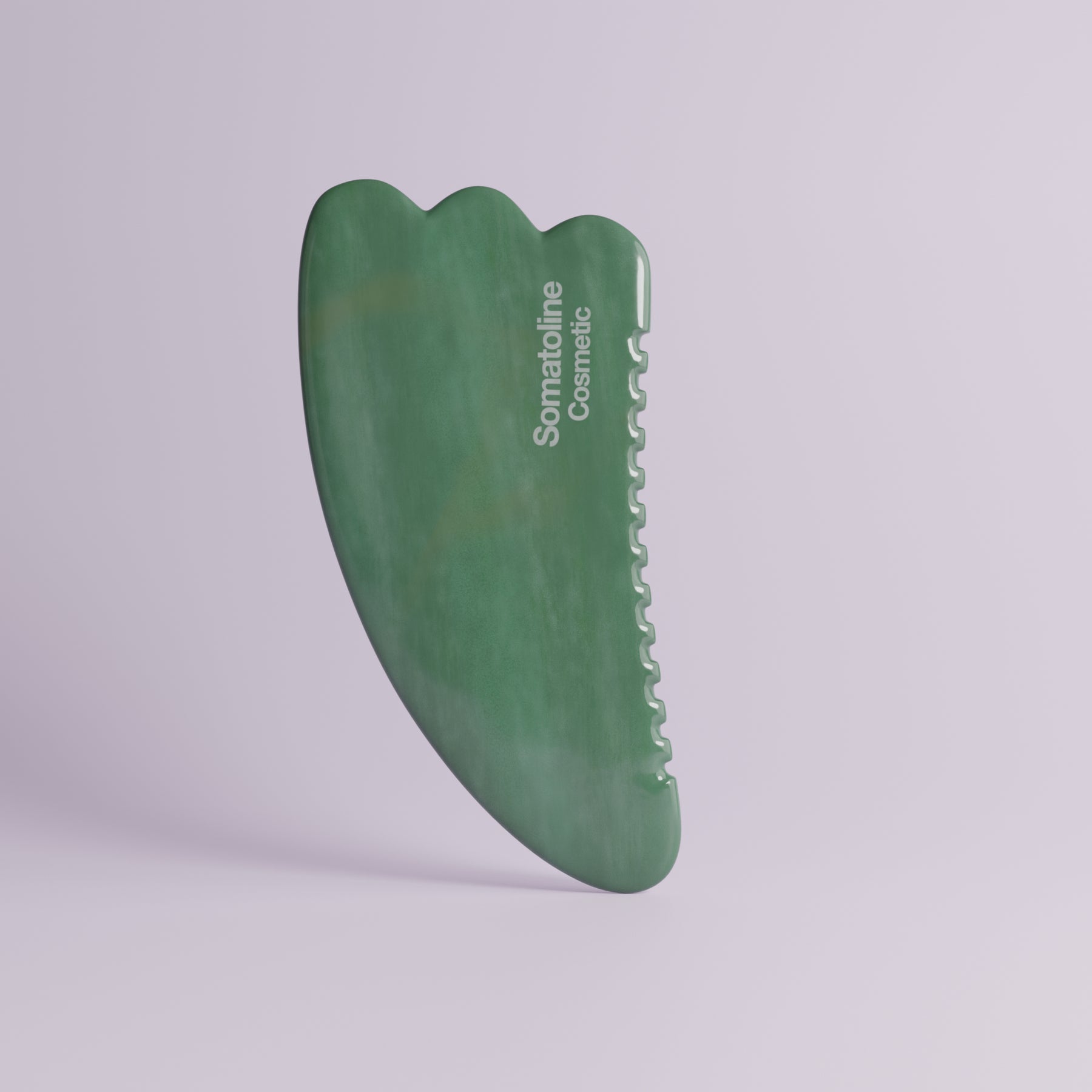somatoline cosmetic Gua Sha