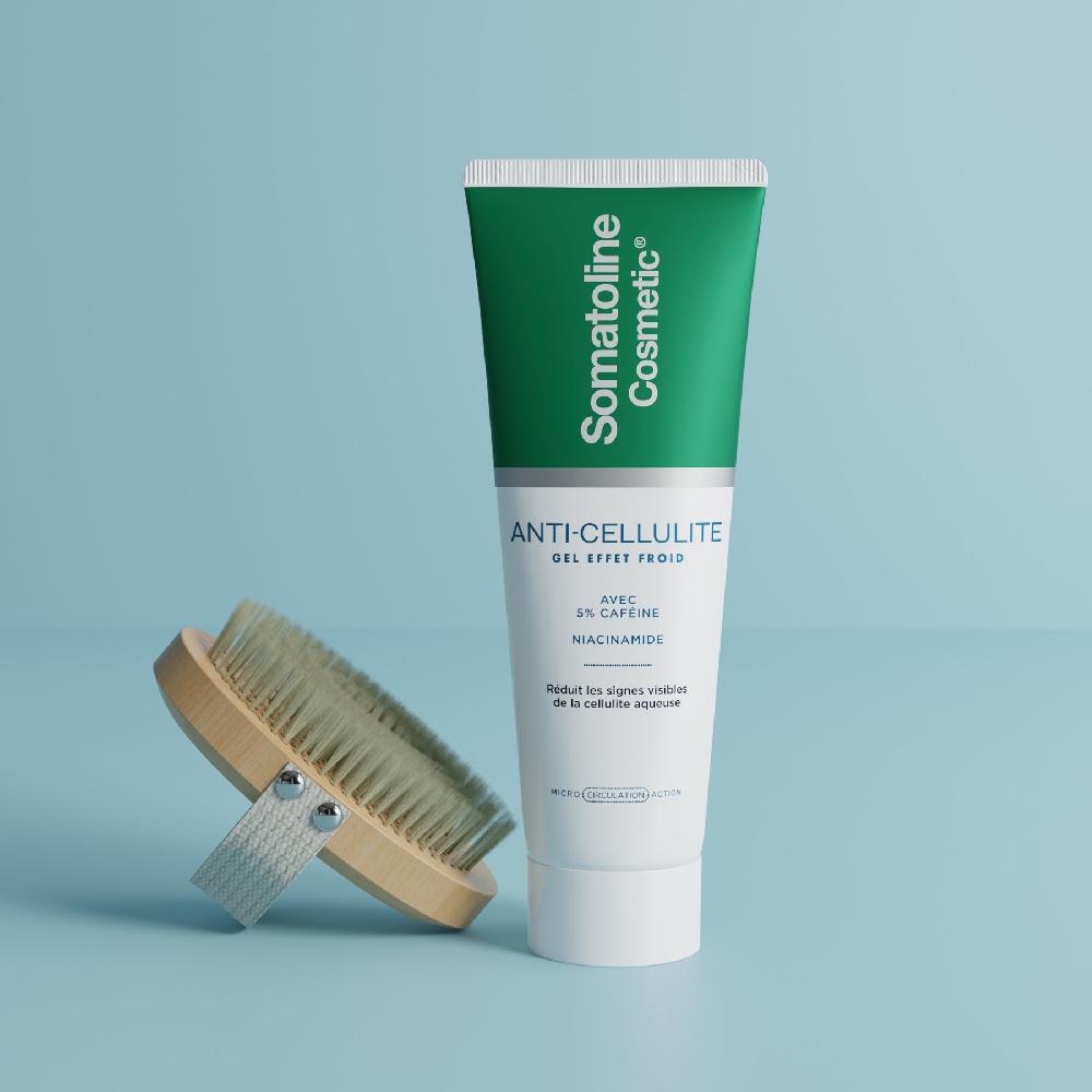somatoline cosmetic Le Duo Anticellulite