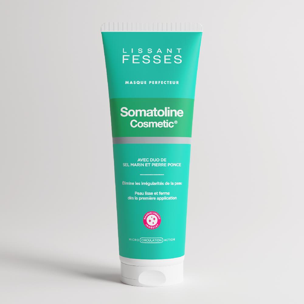 Somatoline Cosmetic Objectif Fabulous Fesses