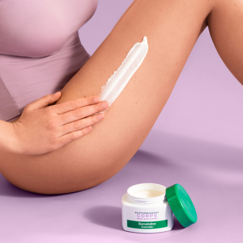 Somatoline Cosmetic Objectif Silhouette Tonique