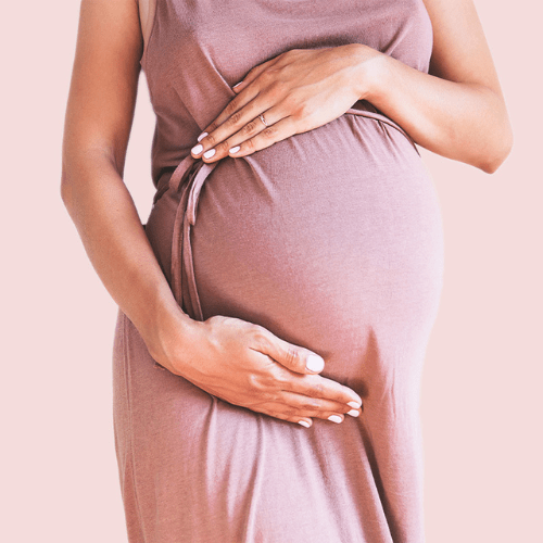 Somatoline Cosmetic Pack Spécial Femme Enceinte