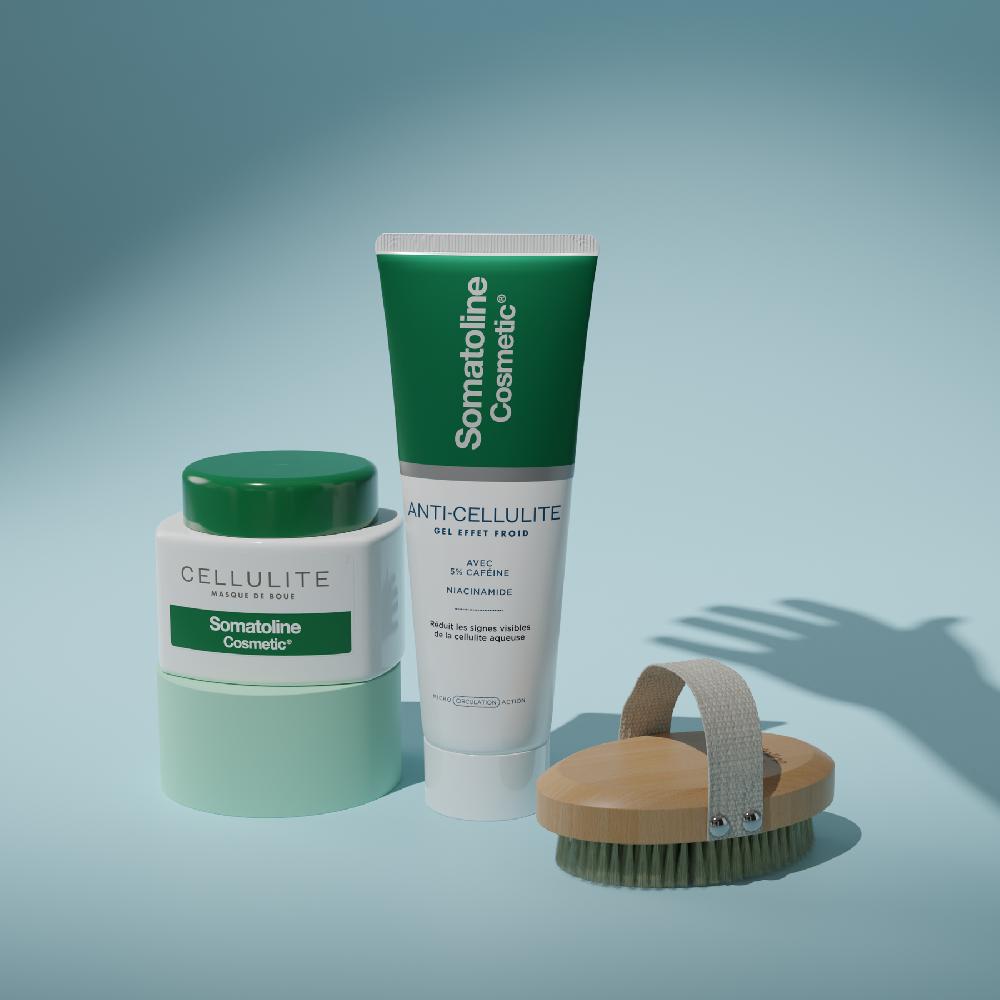 somatoline cosmetic Routine Expert Cellulite
