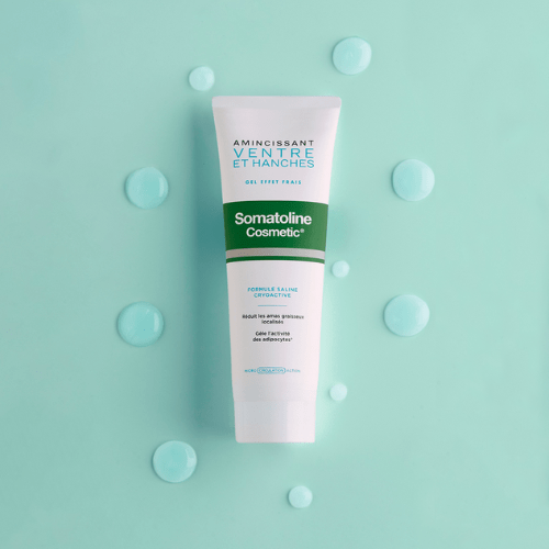 Somatoline Cosmetic Routine Minceur Jour Et Nuit