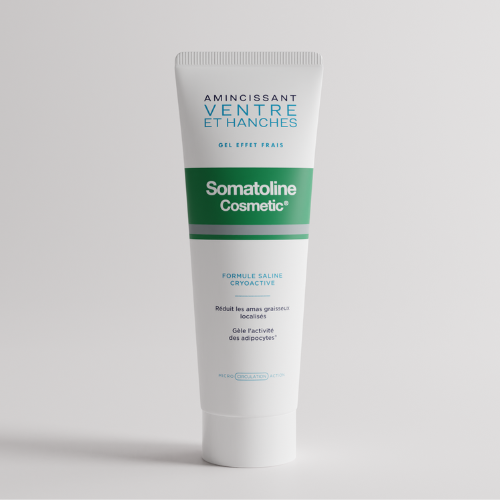 Somatoline Cosmetic Routine Minceur Jour Et Nuit