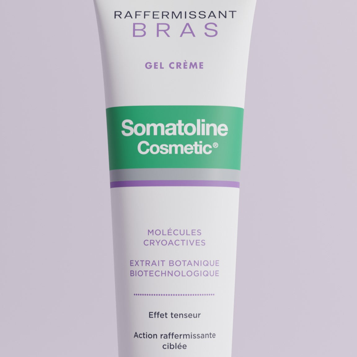 Somatoline Cosmetic Routine Raffermissement Ciblé