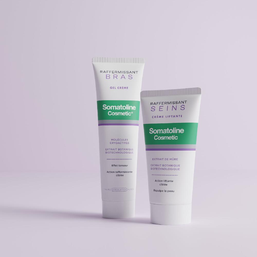 somatoline cosmetic Routine Raffermissement Ciblé