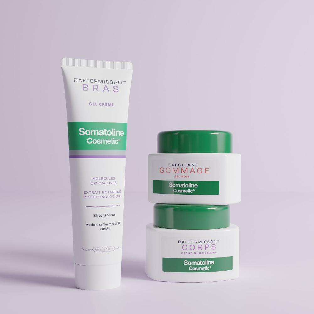 somatoline cosmetic Routine Sculpt & Glow