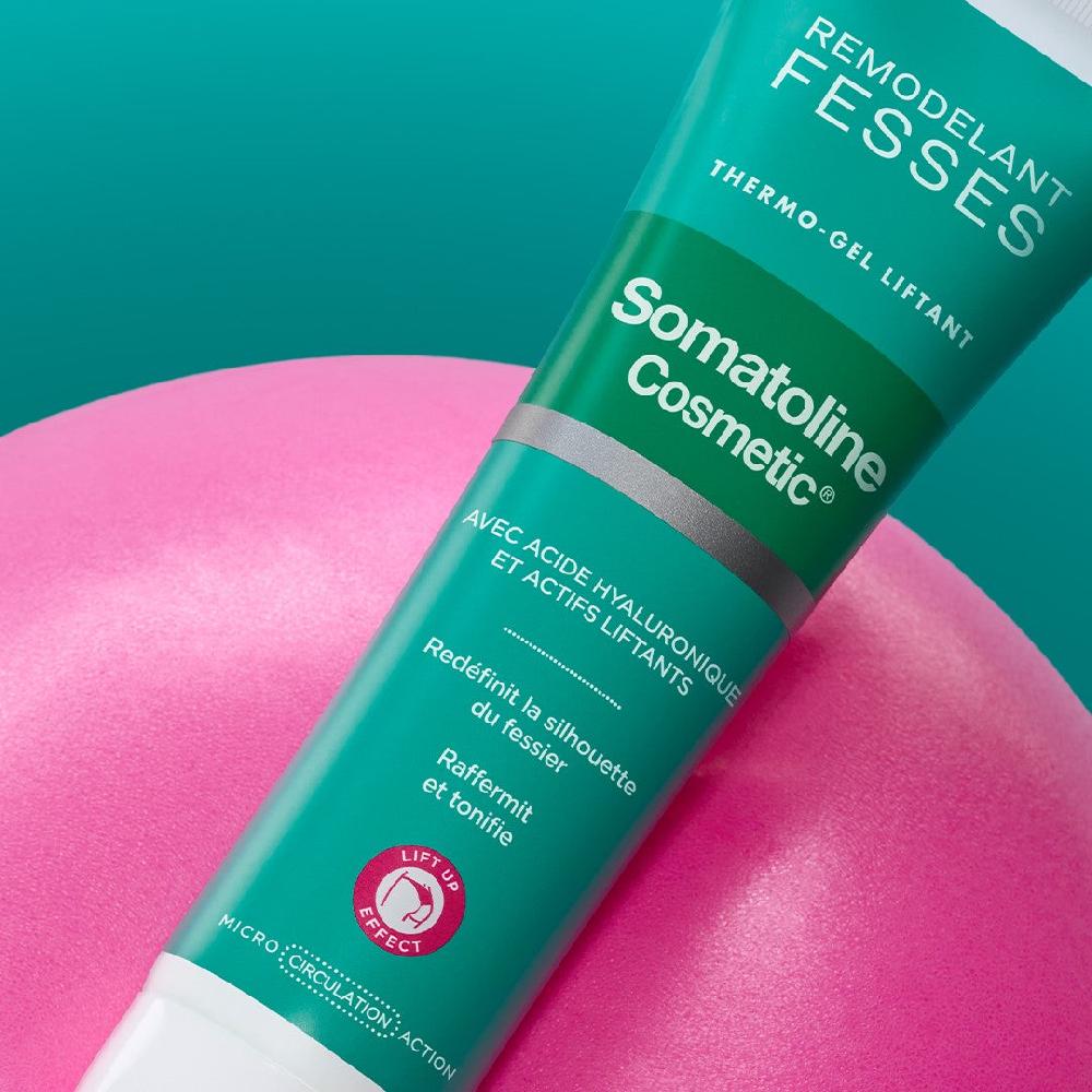 Somatoline Cosmetic Routine Summer Booty
