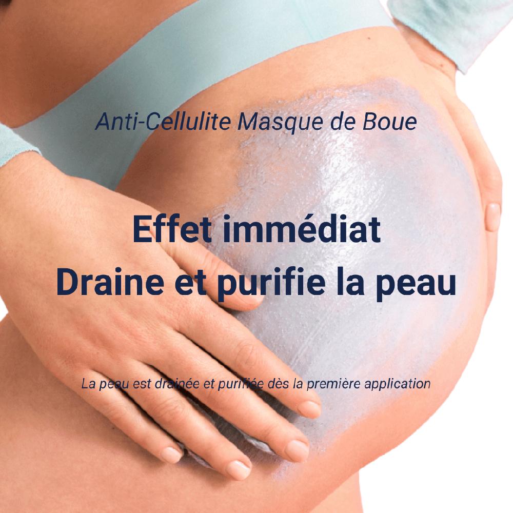 Somatoline Cosmetic Starter Pack Anti-Cellulite 30 Jours D'Effet Chaud