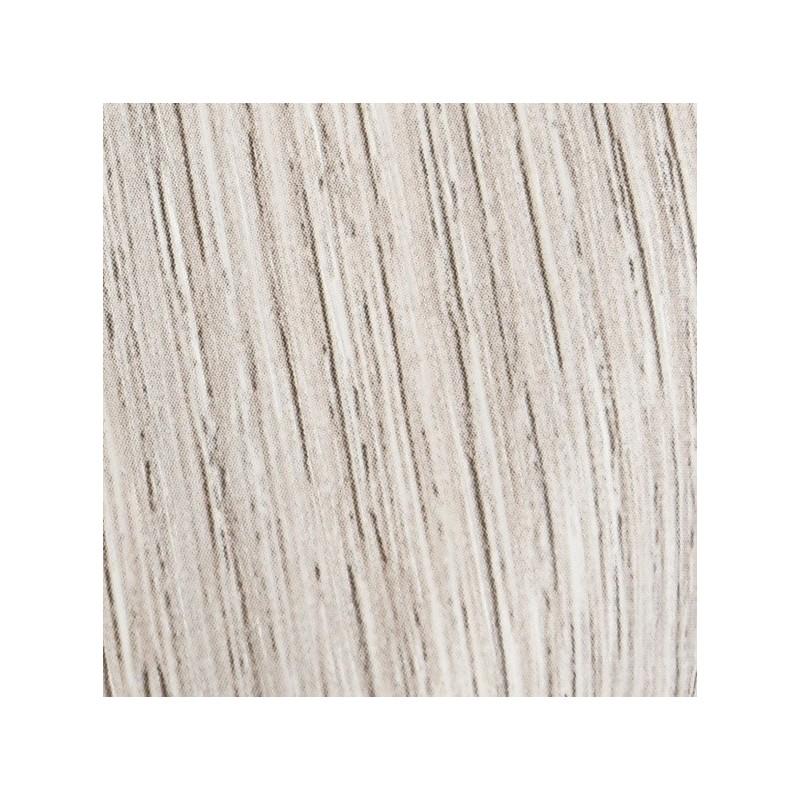 Spirella Abattant Wc MDF Effet Bois- Charnières Inox MSV