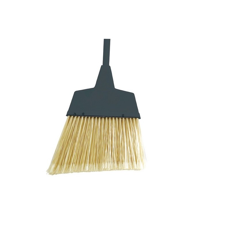 spirella Balai d'exterieur avec manche 138x23 5x3cm MSV