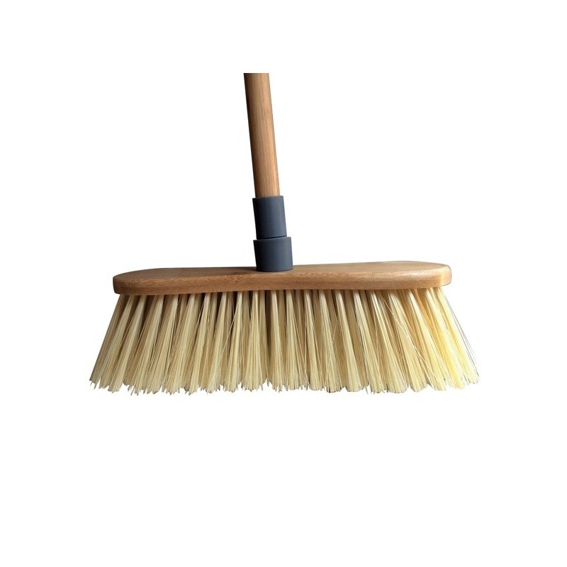 spirella Balai en Bambou avec manche 25x4 5x8cm MSV