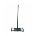 Spirella Balai Mop Manche Extensible Microfibre 68x120cm MSV