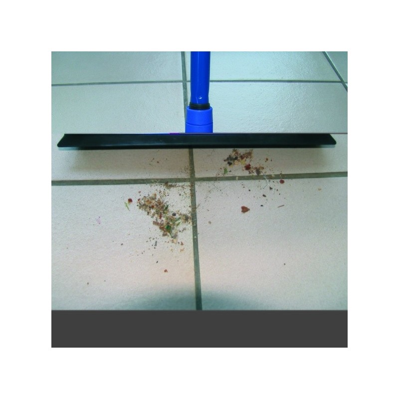 Spirella Balai Raclette Avec Accroche En Caoutchouc MSV