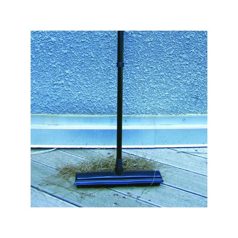 Spirella Balai Raclette Avec Manche Télescopique En Caoutchouc MSV