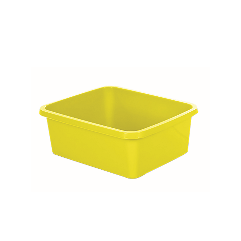 spirella Bassine de lavage Rectangulaire Classique 8L Vert MSV spirella Bassine de lavage Rectangulaire Classique 8L Vert MSV