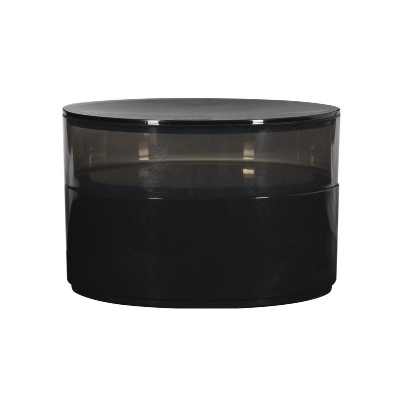 spirella Boite de rangement Multi-box PS SYDNEY Noir Spirella