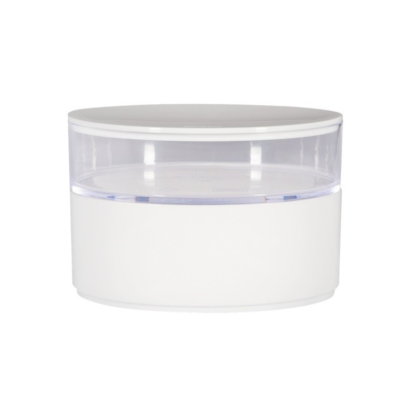 spirella Boite de rangement Multi-box SYDNEY Blanc Spirella