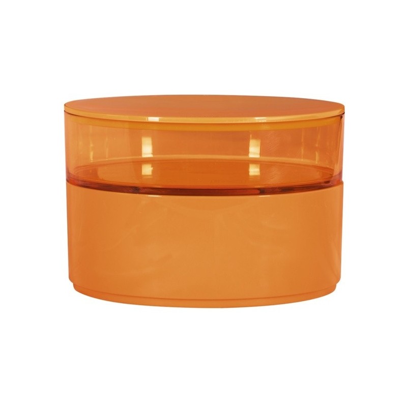 spirella Boite de rangement Multi-box SYDNEY Orange Spirella