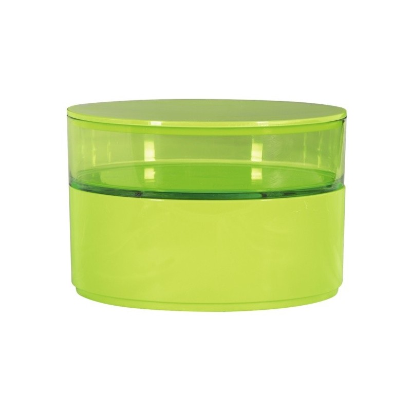 spirella Boite de rangement Multi-box SYDNEY Vert Spirella