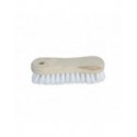 Spirella Brosse à  Laver Ou à  Récurrer Blanc MSV 19 5x5 5x4 5cm MSV