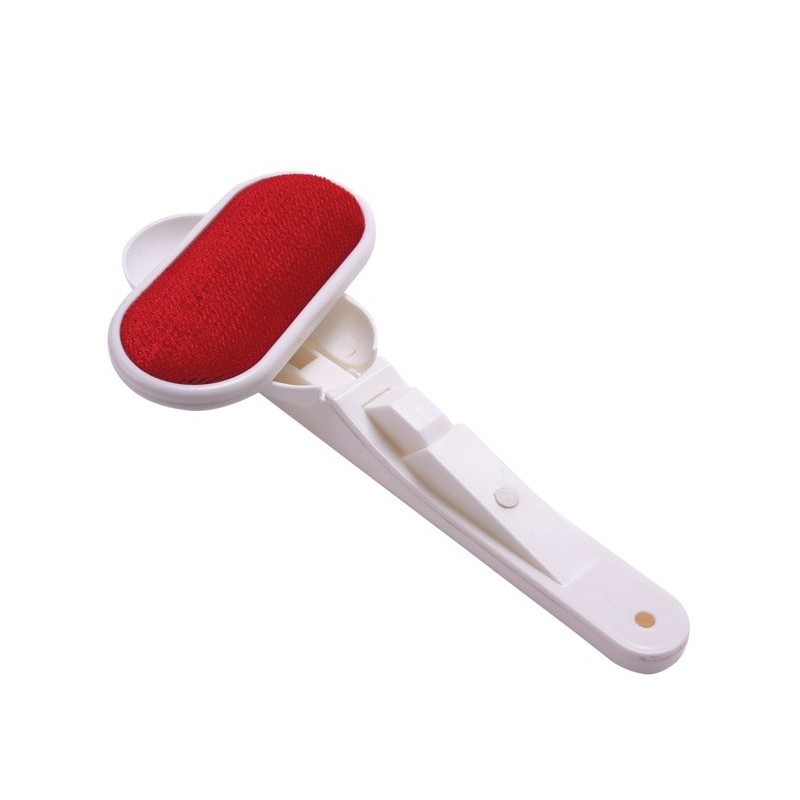 spirella Brosse à  vêtement automatique double face MSV