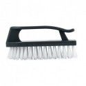 Spirella Brosse De Nettoyage à  Main Avec Manche Gris MSV