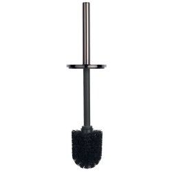 Spirella Brosse De Rechange NYO Inox Noir Titan Spirella