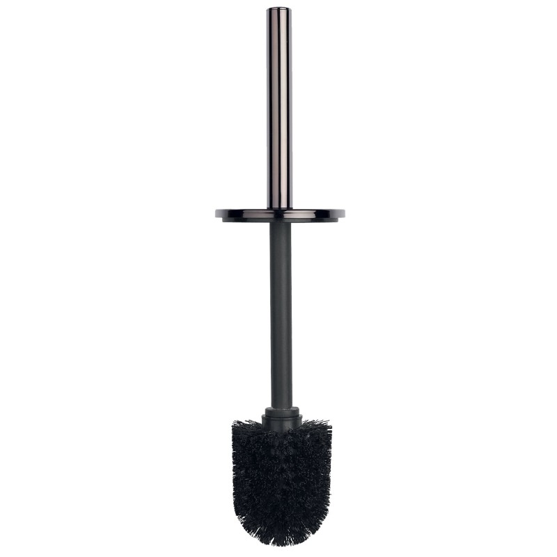 spirella Brosse de rechange NYO Inox Noir titan Spirella