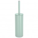 Spirella Brosse Wc Avec Support Acier AKIRA Vert Glacé Mat Spirella