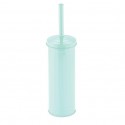 Spirella Brosse Wc Avec Support Acier HABANA Vert Pastel MSV