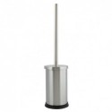 Spirella Brosse Wc Avec Support Acier Inox Finition Matte MSV
