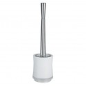 Spirella Brosse Wc Avec Support Acrylique SYDNEY Blanc Spirella