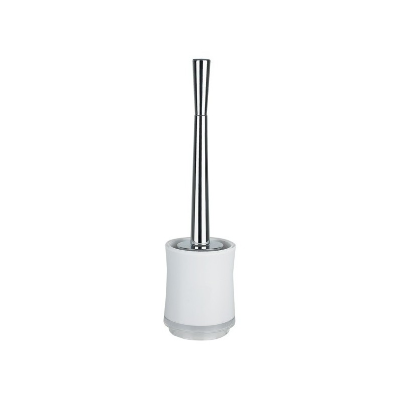 spirella Brosse Wc avec support Acrylique SYDNEY Blanc Spirella
